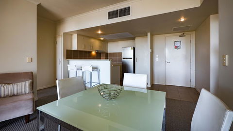 Swell Resort Burleigh Heads - Hotel Gold Coast 36