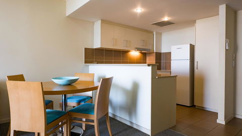 Swell Resort Burleigh Heads - Hotel Gold Coast 4