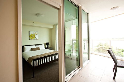 Lanai Riverside Apartments - Hotel Gold Coast 37