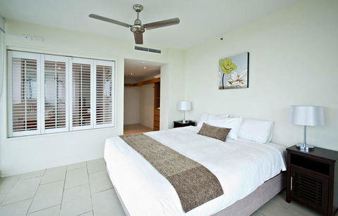 Lanai Riverside Apartments - Hotel Gold Coast 40