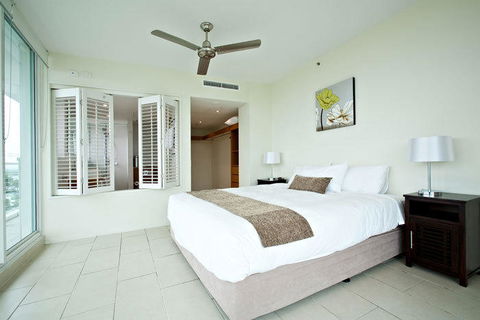 Lanai Riverside Apartments - Hotel Gold Coast 35