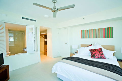 Lanai Riverside Apartments - Hotel Gold Coast 30