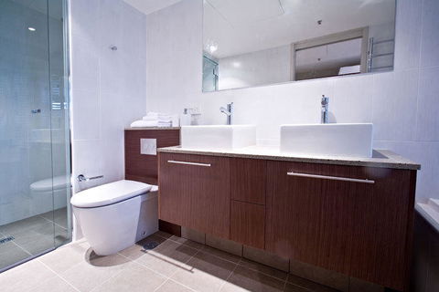 Lanai Riverside Apartments - Hotel Gold Coast 19