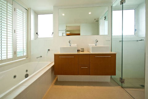 Lanai Riverside Apartments - Hotel Gold Coast 39