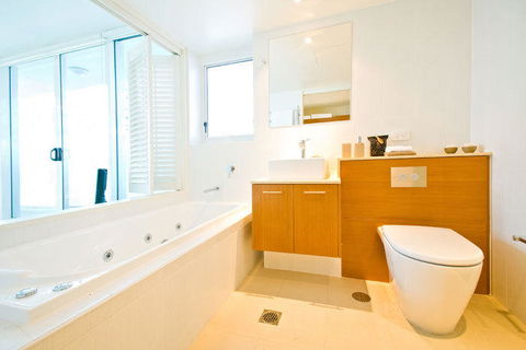 Lanai Riverside Apartments - Hotel Gold Coast 29