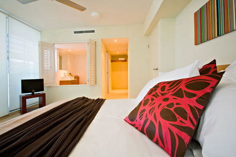 Lanai Riverside Apartments - Hotel Gold Coast 28