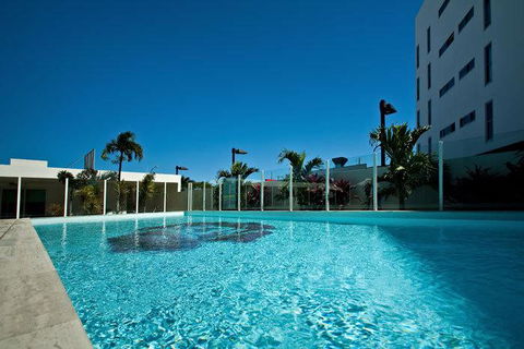 Lanai Riverside Apartments - Hotel Gold Coast 1