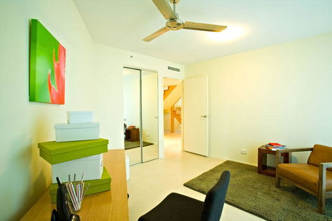 Lanai Riverside Apartments - Hotel Gold Coast 23