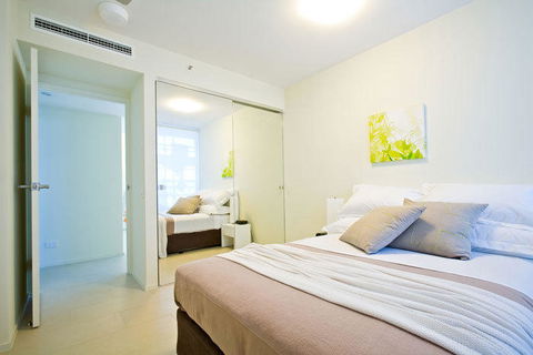 Lanai Riverside Apartments - Hotel Gold Coast 27