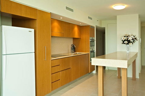 Lanai Riverside Apartments - Hotel Gold Coast 34