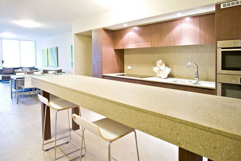 Lanai Riverside Apartments - Hotel Gold Coast 21