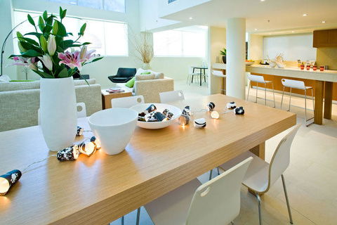 Lanai Riverside Apartments - Hotel Gold Coast 25