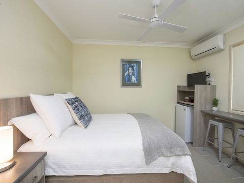 The Guesthouse Maleny - Hotel Gold Coast 28