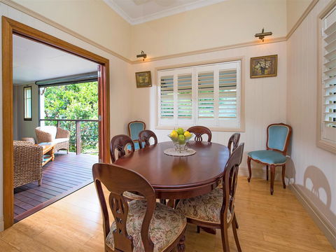 The Guesthouse Maleny - Hotel Gold Coast 14