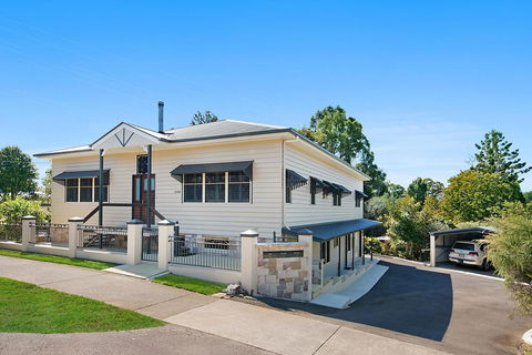 The Guesthouse Maleny - Hotel Gold Coast 0