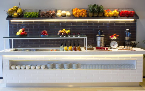The Benson Hotel - Hotel Gold Coast 17