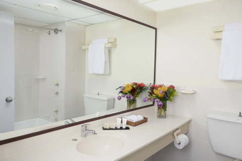 The Benson Hotel - Hotel Gold Coast 14