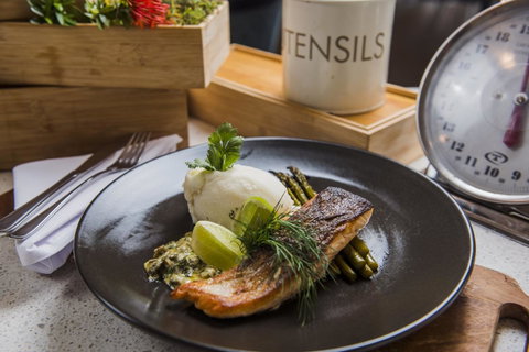 The Benson Hotel - Hotel Gold Coast 16
