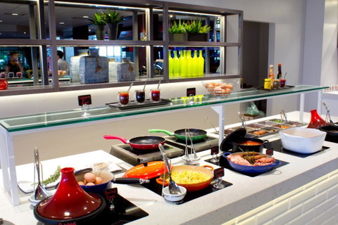 The Benson Hotel - Hotel Gold Coast 3
