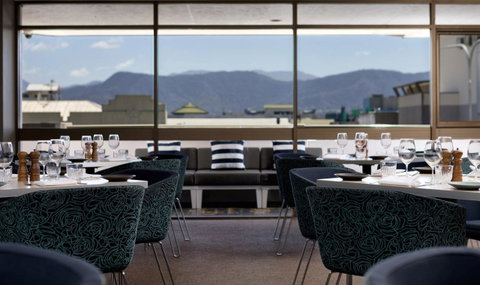 The Benson Hotel - Hotel Gold Coast 25