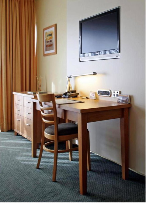 The Benson Hotel - Hotel Gold Coast 28