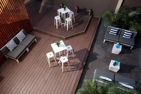 The Benson Hotel - Hotel Gold Coast 26