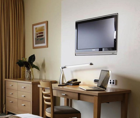 The Benson Hotel - Hotel Gold Coast 13