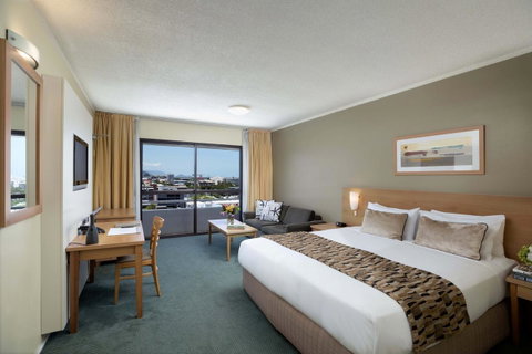 The Benson Hotel - Hotel Gold Coast 7