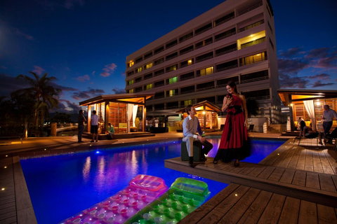 The Benson Hotel - Hotel Gold Coast 30