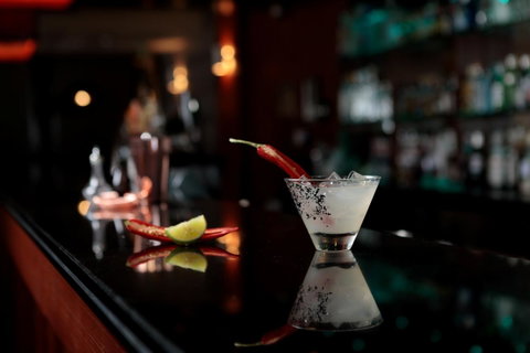 The Benson Hotel - Hotel Gold Coast 22