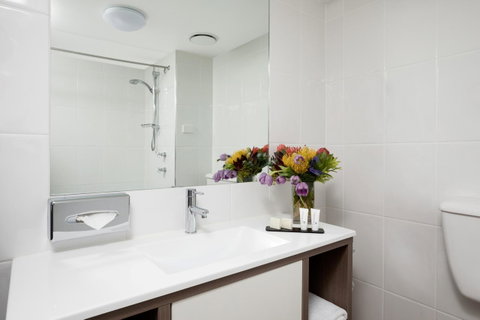 The Benson Hotel - Hotel Gold Coast 10