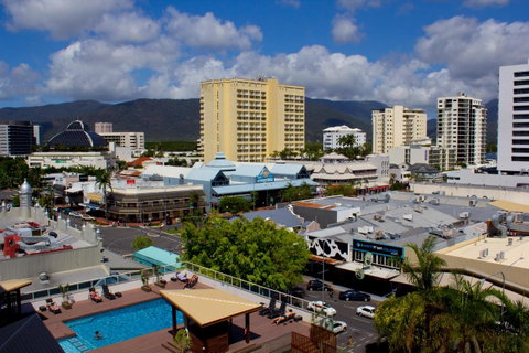 The Benson Hotel - Hotel Gold Coast 33