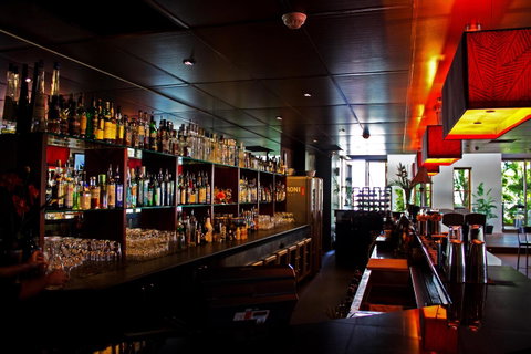 The Benson Hotel - Hotel Gold Coast 27