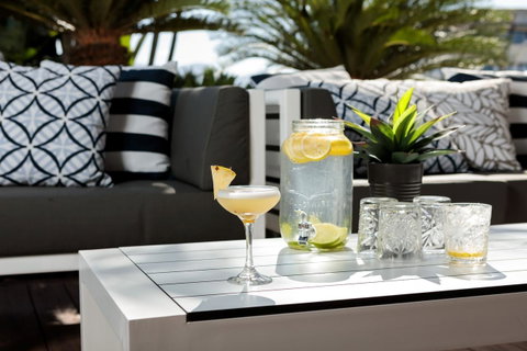 The Benson Hotel - Hotel Gold Coast 21