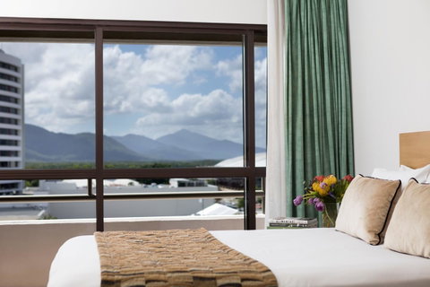The Benson Hotel - Hotel Gold Coast 2