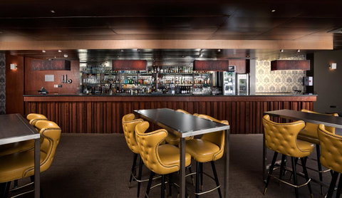 The Benson Hotel - Hotel Gold Coast 23
