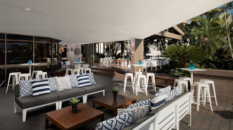 The Benson Hotel - Hotel Gold Coast 24