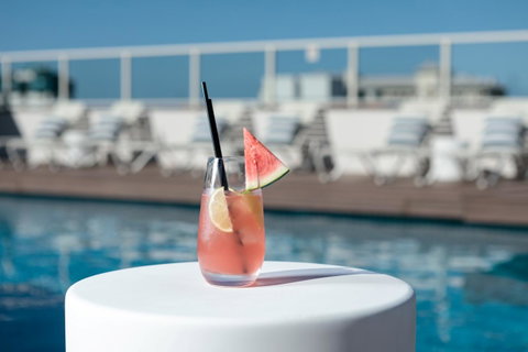 The Benson Hotel - Hotel Gold Coast 4