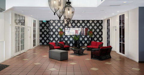 The Benson Hotel - Hotel Gold Coast 29