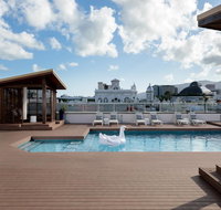Rydges Plaza Cairns - Hotel Gold Coast