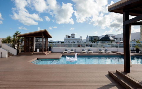 The Benson Hotel - Hotel Gold Coast 0