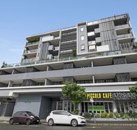 Atrio Apartments - Hotel Gold Coast