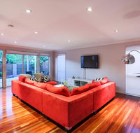 Hamilton Executive - Hotel Gold Coast