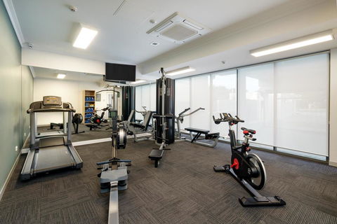 Quest Cannon Hill - Hotel Gold Coast 9