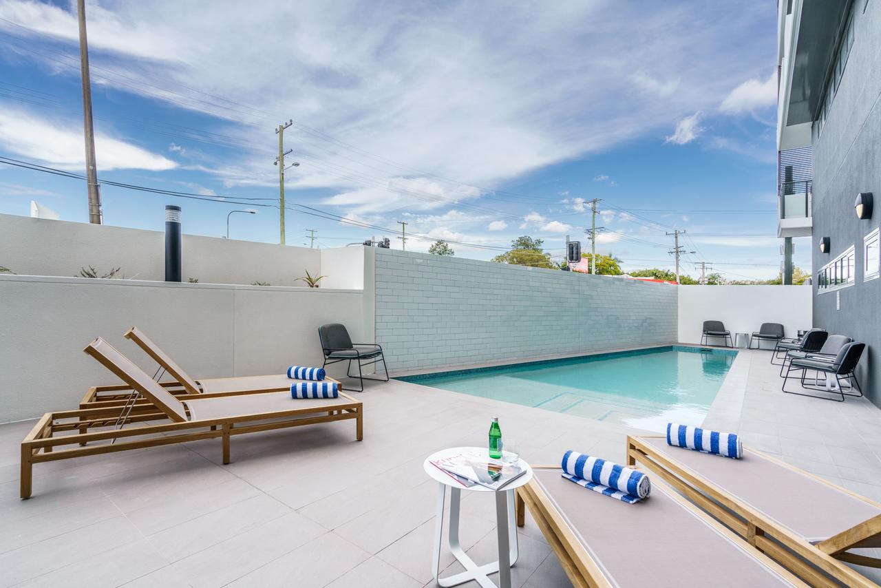 Norman Park QLD Hotel Gold Coast