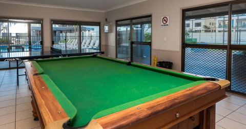 The Penthouses Apartments - Hotel Gold Coast 24