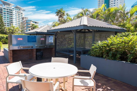 The Penthouses Apartments - Hotel Gold Coast 25