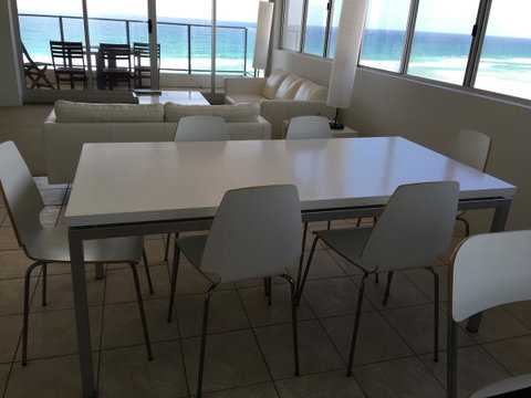 The Penthouses Apartments - Hotel Gold Coast 43