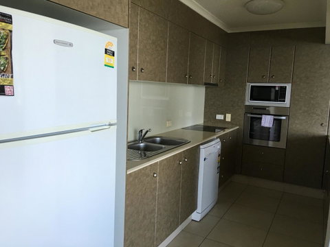 The Penthouses Apartments - Hotel Gold Coast 36