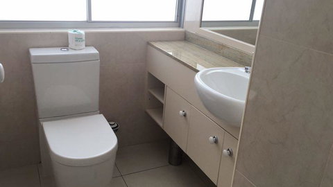 The Penthouses Apartments - Hotel Gold Coast 11